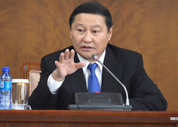 Н.Алтанхуяг: Ерөнхий сайдын мэдээлэл нэрээр гүтгэлгийн шинжтэй мэдээллийг Б.Жавхлан уншлаа