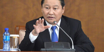 Н.Алтанхуяг: Ерөнхий сайдын мэдээлэл нэрээр гүтгэлгийн шинжтэй мэдээллийг Б.Жавхлан уншлаа