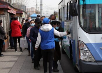 Ачаалал ихтэй цэгүүдэд богино эргэлтийн автобус нэмж гаргана