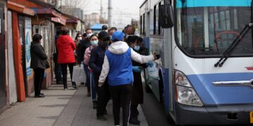 Ачаалал ихтэй цэгүүдэд богино эргэлтийн автобус нэмж гаргана