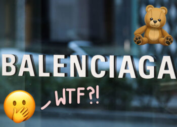 "Balenciaga" хүүхэд ашигласан зүй бус сурталчилгаа хийсэндээ уучлал гуйлаа