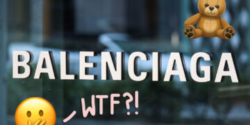 "Balenciaga" хүүхэд ашигласан зүй бус сурталчилгаа хийсэндээ уучлал гуйлаа