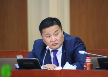 Ж.Сүхбаатар: Түгжрэлийг бууруулах хоёр арга бий