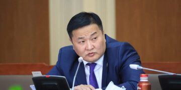 Ж.Сүхбаатар: Түгжрэлийг бууруулах хоёр арга бий