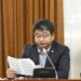 Ж.Батсуурь: Хэмнэлтийг зөвхөн анхан шатанд ажилладаг хүмүүст л хэрэгжүүлдгээ болих хэрэгтэй