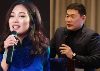 Д.Сарангэрэлд хандсан шигээ Болор-Эрдэнэд хандана уу? Д.Амарбаясгалан, Л.Оюун-Эрдэнэ нар аа!!!