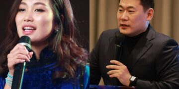 Д.Сарангэрэлд хандсан шигээ Болор-Эрдэнэд хандана уу? Д.Амарбаясгалан, Л.Оюун-Эрдэнэ нар аа!!!