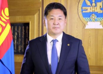 Ерөнхийлөгч У.Хүрэлсүх Япон улсад айлчлал хийнэ