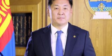 Ерөнхийлөгч У.Хүрэлсүх Япон улсад айлчлал хийнэ