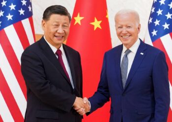 АНУ, Хятадын удирдагч нарын уулзалт үр дүнд хүрсэн үү?