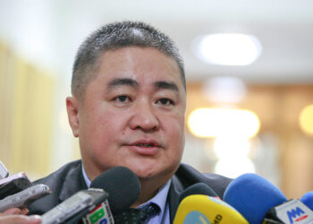 Ж.Ганбат: 70 тэрбум төгрөгийг баталгаагүй компанид өгөх гэж байсан