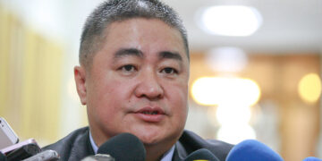 Ж.Ганбат: 70 тэрбум төгрөгийг баталгаагүй компанид өгөх гэж байсан