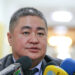 Ж.Ганбат: 70 тэрбум төгрөгийг баталгаагүй компанид өгөх гэж байсан