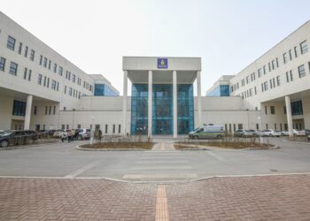 Жишиг эмнэлгийн ХИШИГ ӨДӨР