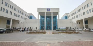 Жишиг эмнэлгийн ХИШИГ ӨДӨР