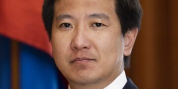 Гадаад хэргийн дэд сайдаар Г.Амартүвшинг томиллоо