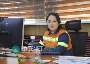 Бууж өгөхгүй тэмцэх хүн бүрийн амьдрал өөрөө амжилт юм