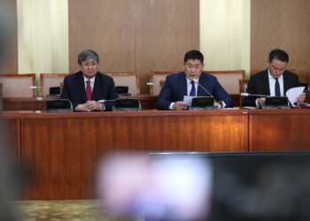 Монгол Улс “Чингис” бондын өрийг бүрэн төлж барагдуулжээ