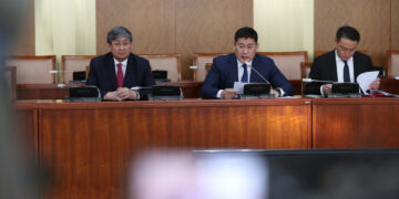 Монгол Улс “Чингис” бондын өрийг бүрэн төлж барагдуулжээ