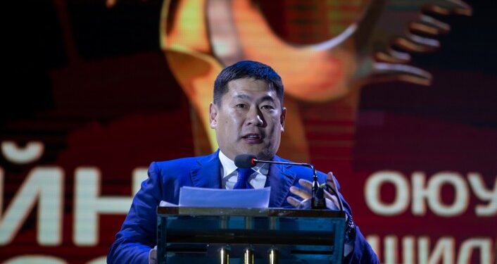 Л.Оюун-Эрдэнэ: “Шинэ сэргэлтийн бодлого" эдийн засгийн шинэ бүтэц бий болгоно