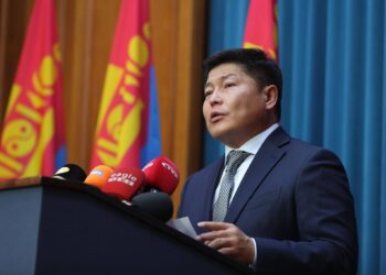 Х.Нямбаатар: Олборлох салбарын ил тол байдлын хуульд санал аваад дууссан