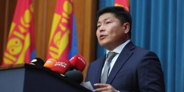 Х.Нямбаатар: Олборлох салбарын ил тол байдлын хуульд санал аваад дууссан