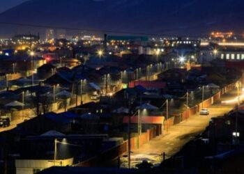 Арваннэгдүгээр сарын цахилгааны шөнийн төлбөрийг хасаж нэхэмжилнэ