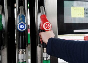 О.Батнайрамдал: Дизель түлшний нөөц доголдохгүй, А92 нөөц хангалттай байгаа