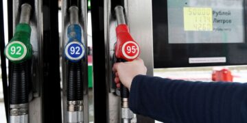 О.Батнайрамдал: Дизель түлшний нөөц доголдохгүй, А92 нөөц хангалттай байгаа