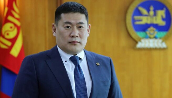 Ерөнхий сайд Л.Оюун-Эрдэнэ ИБУИНХУ-ын Цог Жавхлант Хатан Хаан II Элизабеттай салах ёс гүйцэтгэх Төрийн ёслолд оролцоно