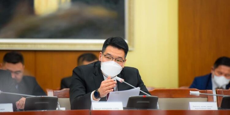 С.Энхболд: Улсын хэмжээнд томуу, томуу төст өвчин идэвхжилийн түвшинд байна