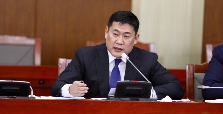 Ерөнхий сайд Л.Оюун-Эрдэнэ хоёр өдөр өрнөсөн жагсаал цуглаан болон жагсагчдаас хүргүүлсэн шаардлагатай холбогдуулж байр сууриа илэрхийллээ