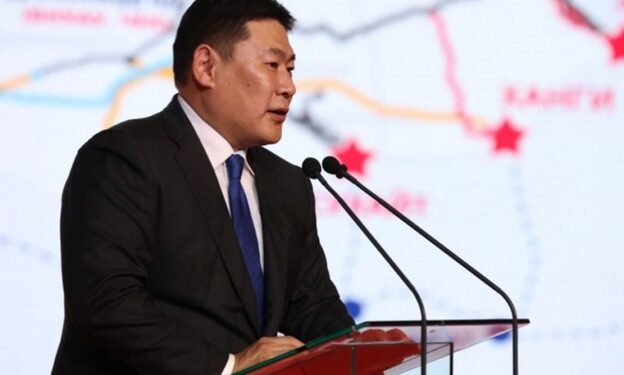 Л.Оюун-Эрдэнэ: Жендэрийн тэгш байдлыг дэмждэг шинэ хандлагыг нийгэмд бүрдүүлэх нь чухал