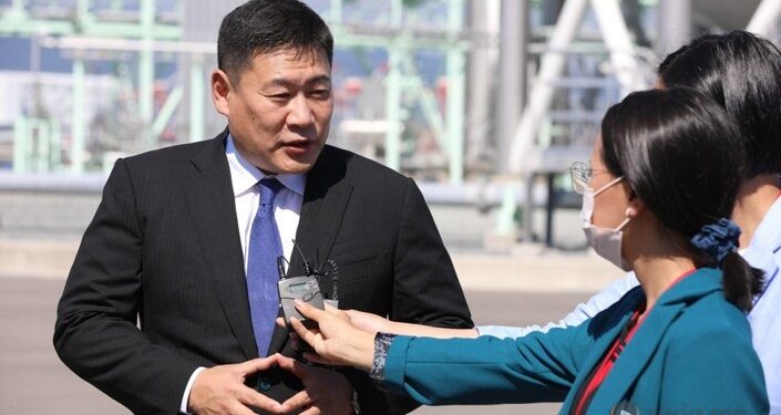 Монгол Улс хүрэн нүүрснээс ус төрөгч гарган авах туршилтын төсөлд оролцох хүсэлтээ илэрхийлээд байна