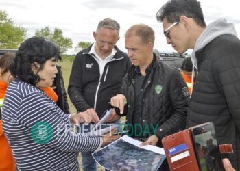 Эрдэнэт үйлдвэр Мод үржүүлгийн технологи нэвтрүүлэхээр швед улсын мэргэжилтнүүдтэй хамтран ажиллаж байна