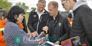 Эрдэнэт үйлдвэр Мод үржүүлгийн технологи нэвтрүүлэхээр швед улсын мэргэжилтнүүдтэй хамтран ажиллаж байна