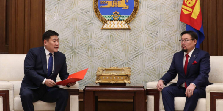 E-Visa” олгох орнуудын тоог хоёр дахин нэмэгдүүлж, 48 цагийн дотор онлайнаар виз олгоно