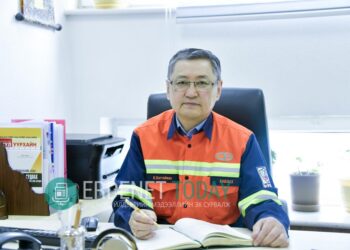 Үйлдвэрлэлийн ослын үр дагаврыг үнэлэх нь маш чухал