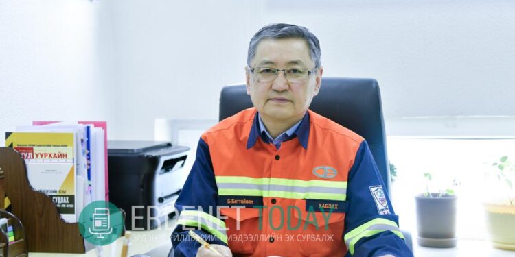 Үйлдвэрлэлийн ослын үр дагаврыг үнэлэх нь маш чухал