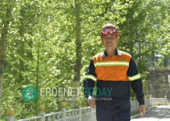 Өргөн тээвэрлэхийн цахилгаанчин