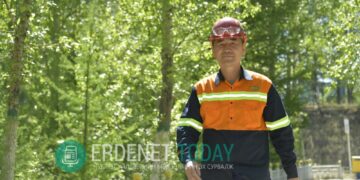 Өргөн тээвэрлэхийн цахилгаанчин