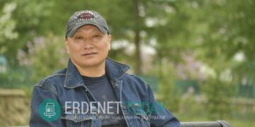 Зөв явсан хүнийг амьдрал шагнадаг