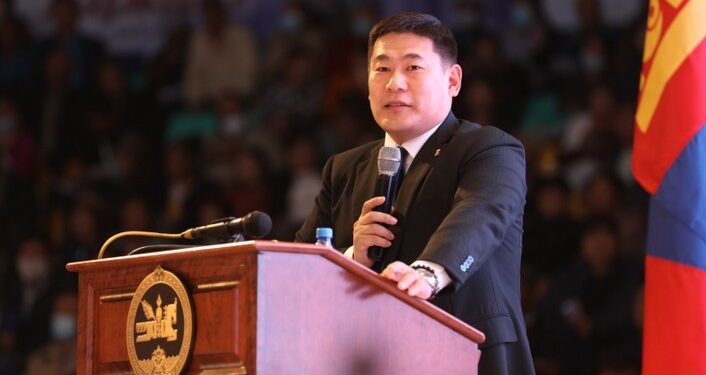 Ерөнхий сайд Л.Оюун-Эрдэнэ: 2023 оны төсвийг боловсруулахдаа шинэ жишиг бий болгоно