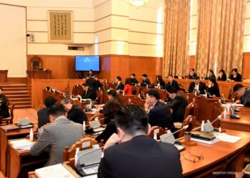 Т.Доржханд: Оффтейк гэрээний ард олон хүний асуудал ил болно шүү