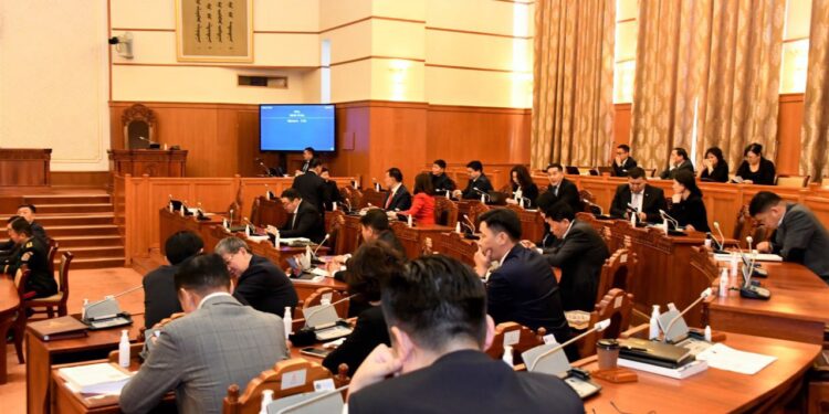 Т.Доржханд: Оффтейк гэрээний ард олон хүний асуудал ил болно шүү