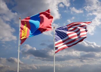 Монгол Улс, АНУ хооронд шууд нислэгтэй болно