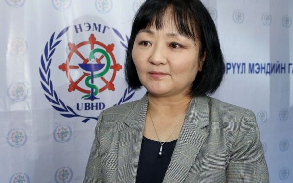 Томуу, томуу төст өвчнөөс шалтгаалж 1400 орчим хүүхэд эмнэлэгт хэвтээд байна