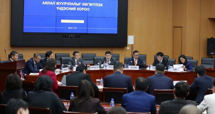 Аялал жуулчлалын тухай хуулийн шинэчилсэн найруулгын төслийг боловсруулна