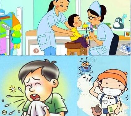 Томуу, томуу төст өвчнөөс урьдчилан сэргийлэх зөвлөмж