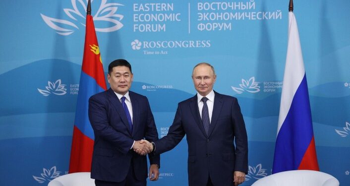 Эгийн голын УЦС гацаанаас гарч, шатахууныг урт хугацаанд тогтвортой үнээр авахаар боллоо